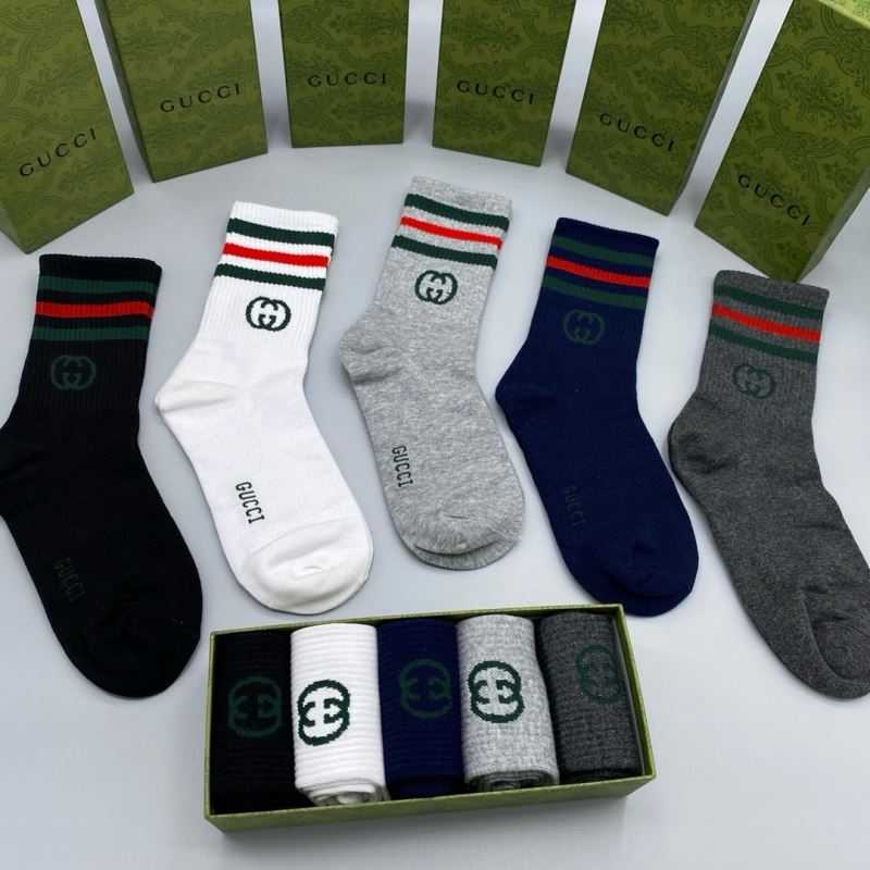 Gucci Socks